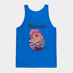 Nimona Tank Top